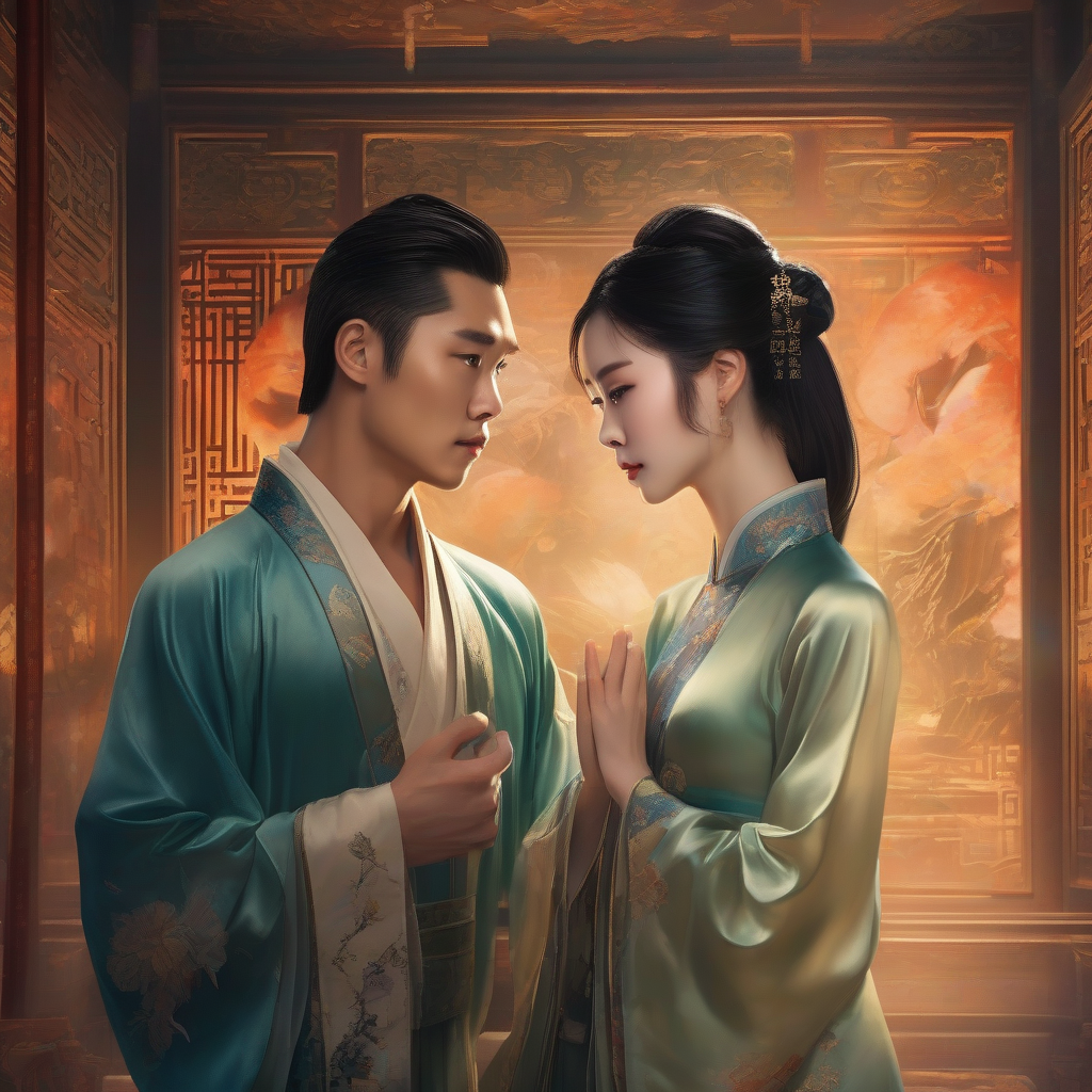 《观颜识宝我的透视奇遇 (80集) 胡文飞&李苗苗 | 短剧》资源分享