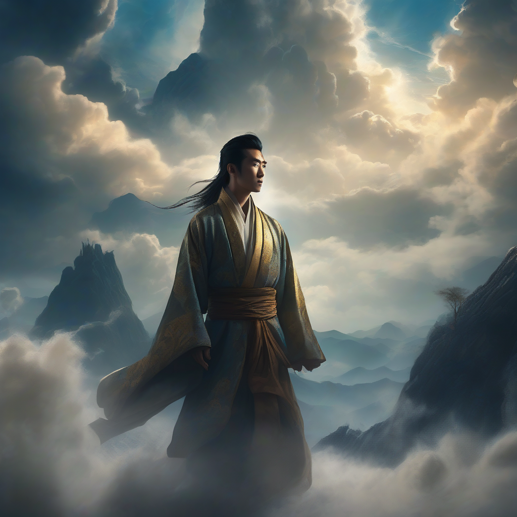 《仙逆 (2023) 4K 臻彩10bit 更新至150集》资源分享