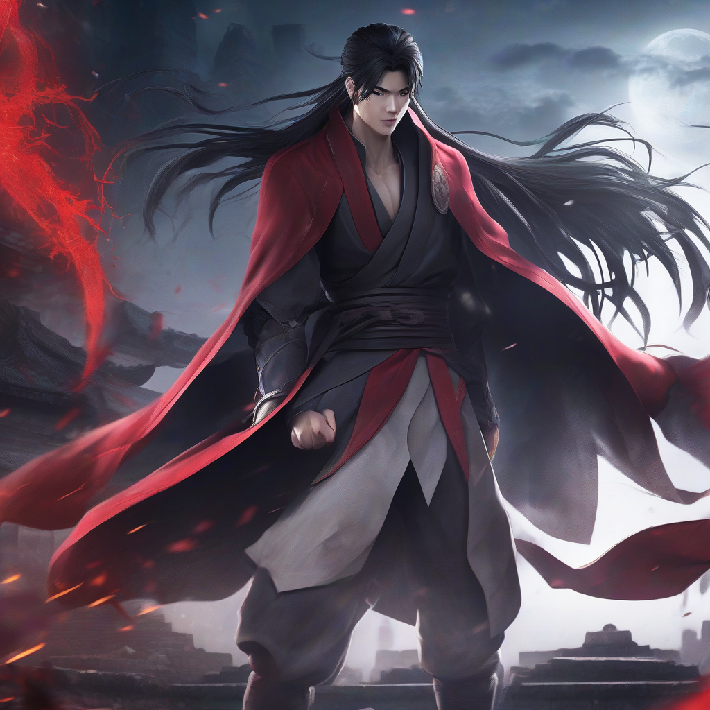 《斩神之凡尘神域Ⅱ (2026) 4K臻彩10bit 更新至08集》资源分享