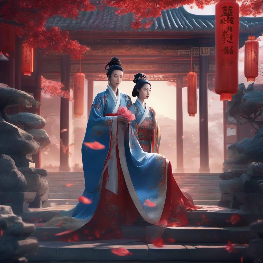 《百花杀 (2026) 更至32集 [4K][古装爱情][孟子义/何与]》资源分享