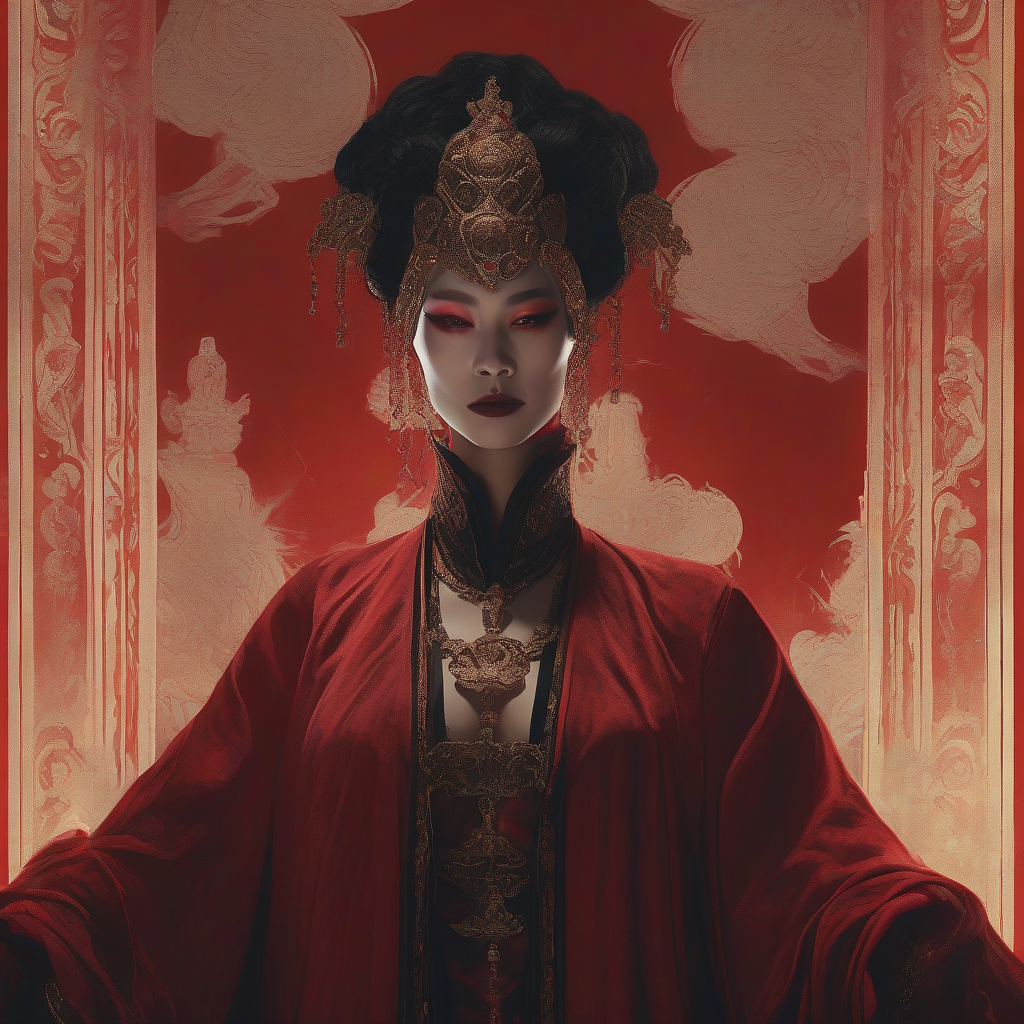 《帝耳闻心九千岁暗藏女儿身 (82集) | 短剧》资源分享