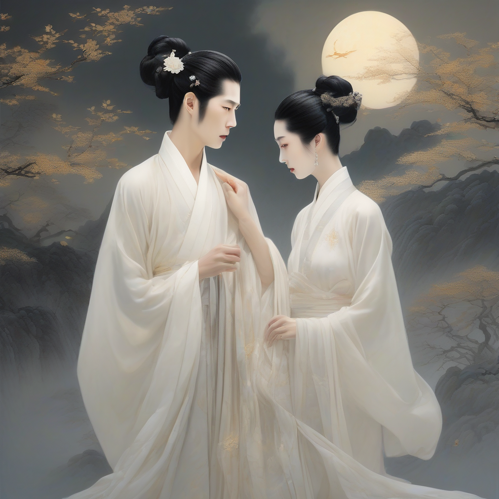 《白鳞寻棠 (42集) AI短剧 | 短剧》资源分享