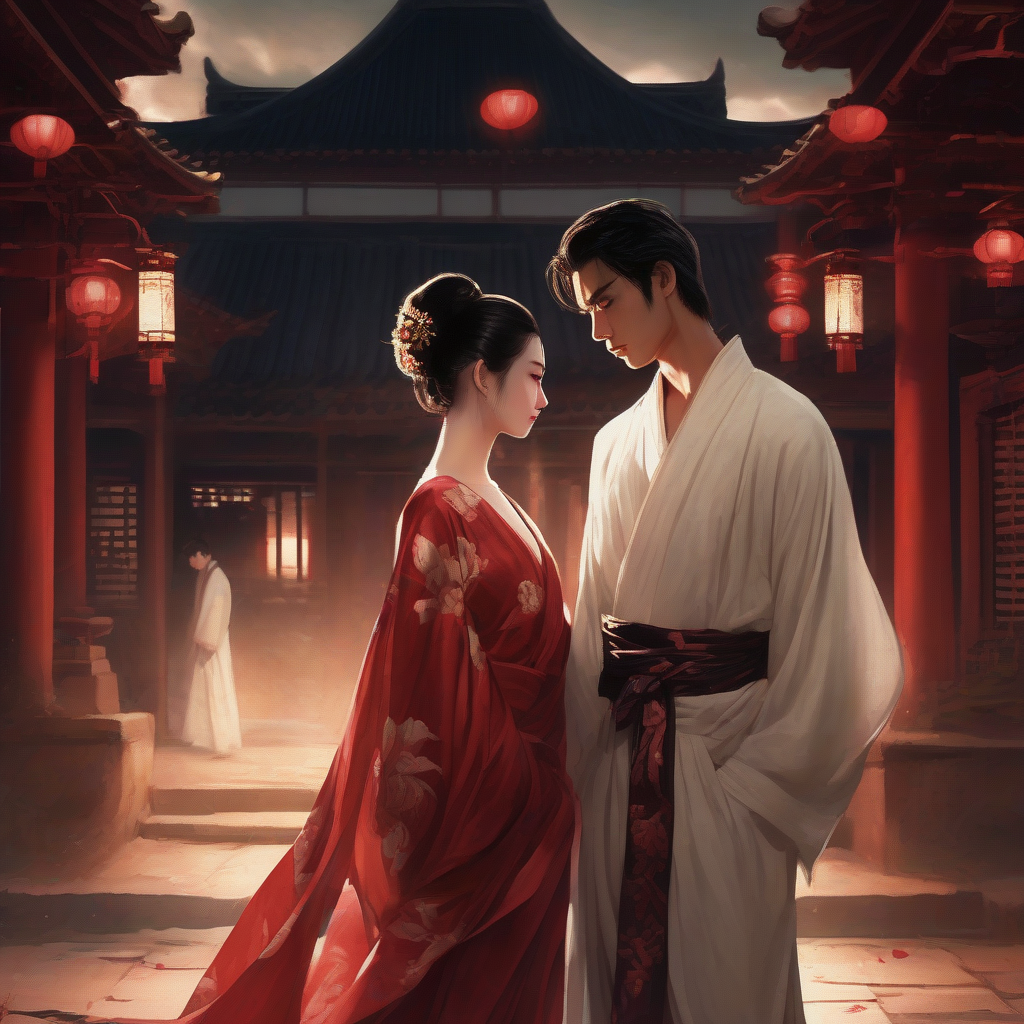 《废柴嫡女不好惹 (42集) 范铭阳&乔婉宁 | 短剧》资源分享