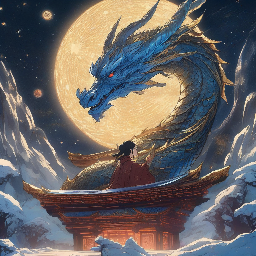 《遮天 (2026) 更至173集[4K][国漫][奇幻/动画]》资源分享