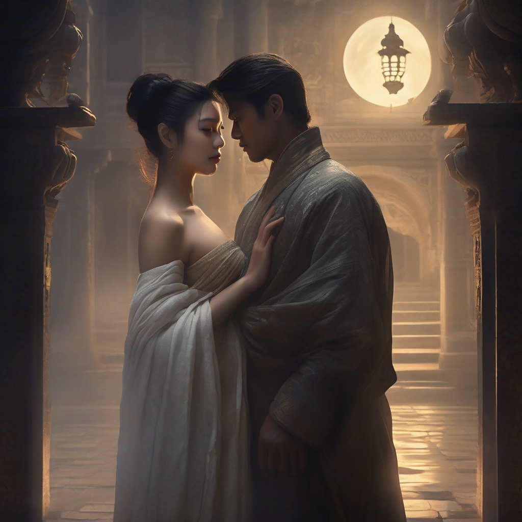 《骗失忆仙君当夫君 (66集) | 短剧》资源分享
