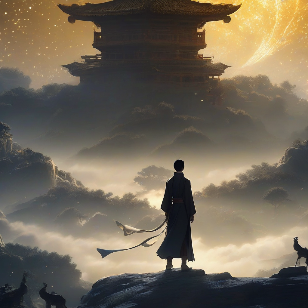 《灵武大陆 (2025) 更至201集 [4K][国漫][奇幻/动画]》资源分享