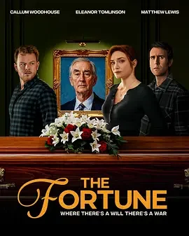 致命横财 The Fortune / The Family Secret / 家族秘密 / 神秘遗产