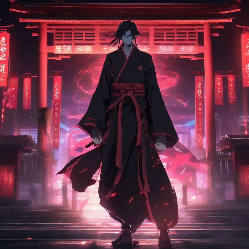 《东大高武学院 (2026) 更至03集 [4K][国漫/都市奇幻/动画]》资源分享