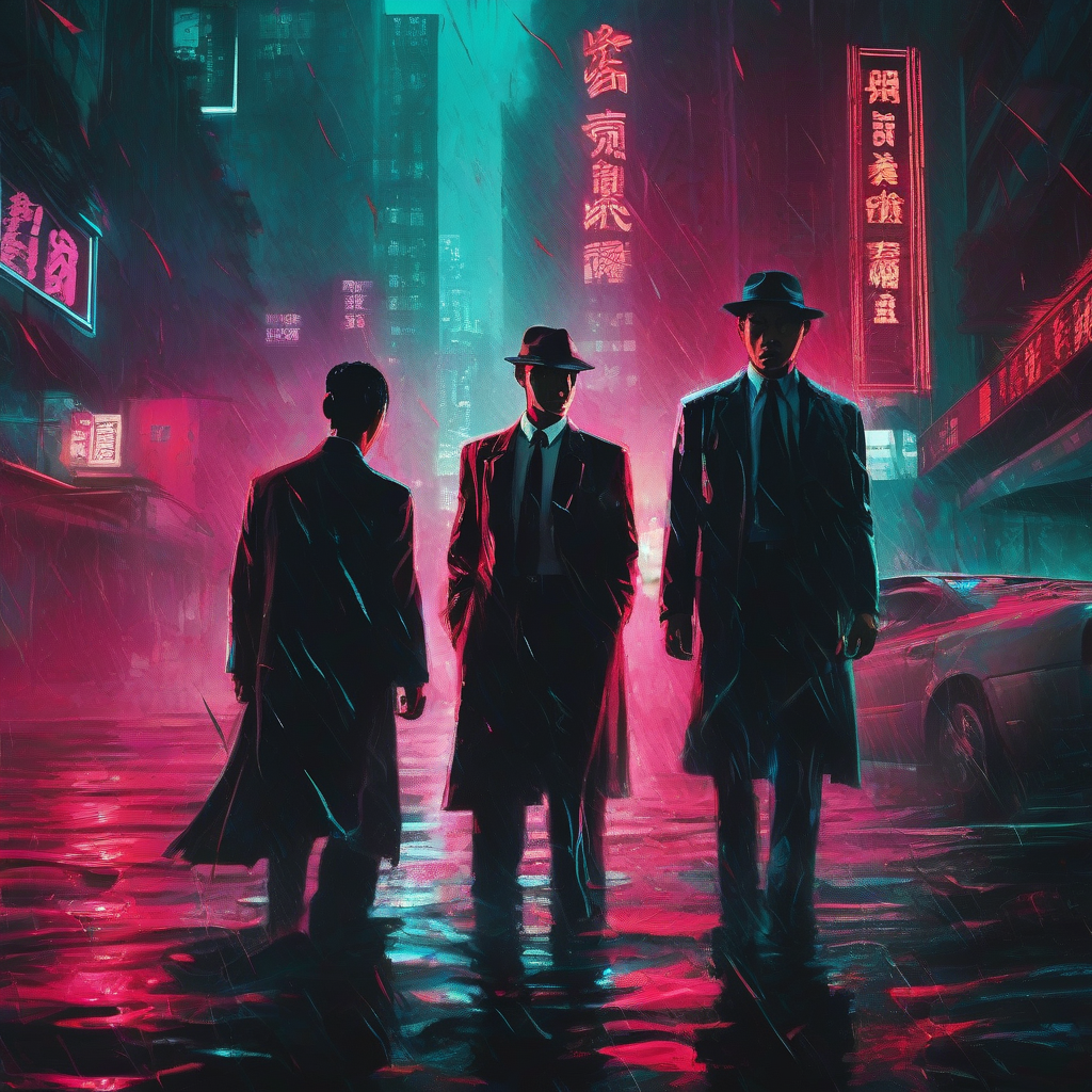 《非份之罪 (2026) 更至21集 [4K][港剧/刑侦][吴启华/朱敏瀚]》资源分享
