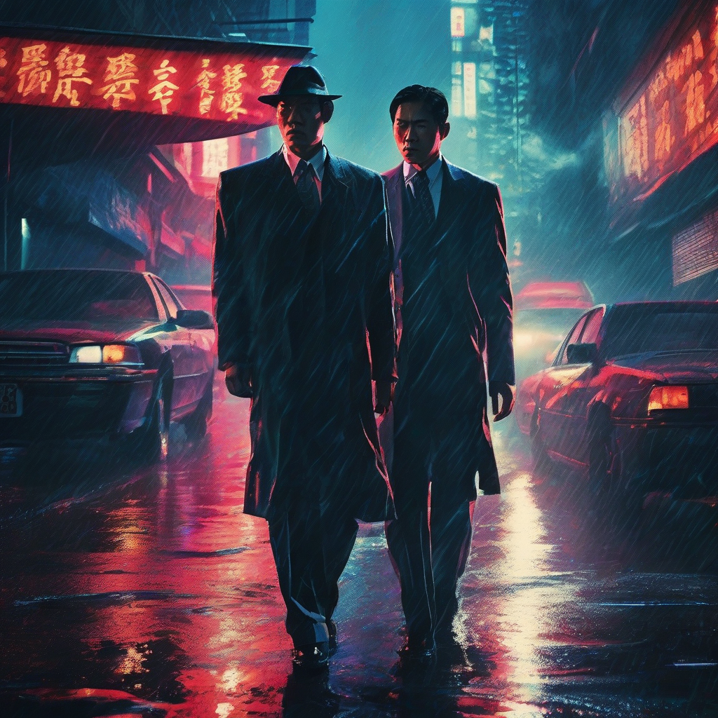 《非份之罪 (2026) 更至22集 [4K][港剧/刑侦][吴启华/朱敏瀚]》资源分享