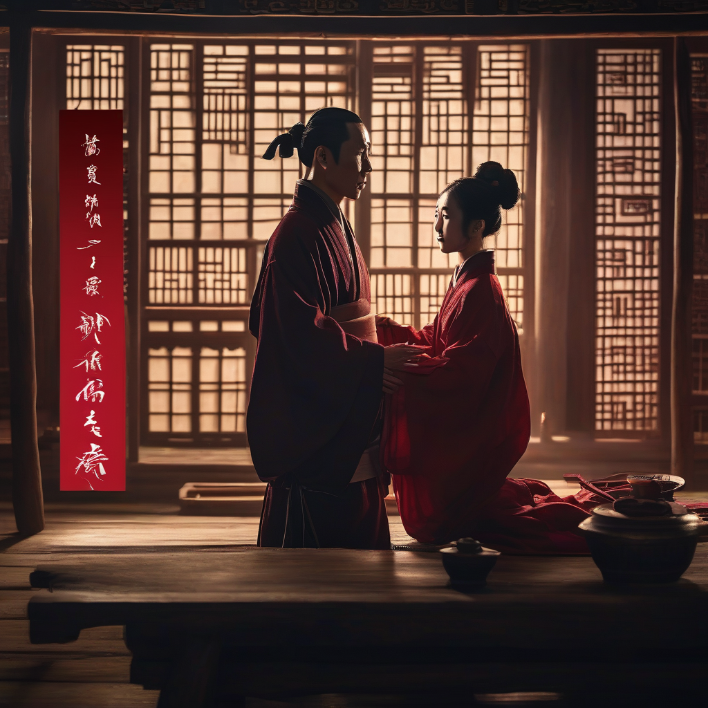 《神医夫人有点野 (51集) 博之&陈馨雨 | 短剧》资源分享