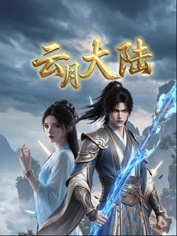 《云月大陆》百度云网盘夸克下载.阿里云盘.中字.(2026)