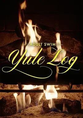 圣诞原木 圣诞炉火 / 圣诞柴 / Yule Log / The Fireplace