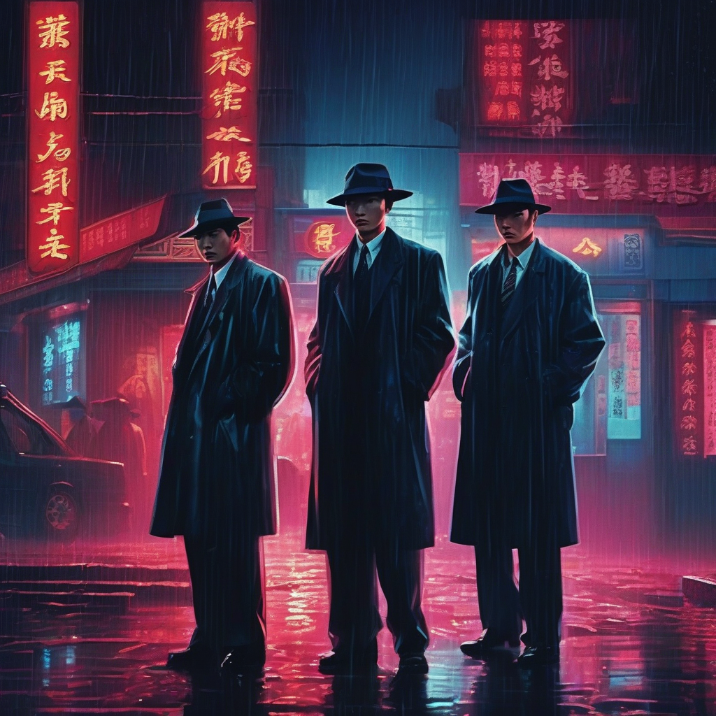 《悬案 (2026) 更至13集 [4K][刑侦][王传君/江奇霖/杨烁]》资源分享