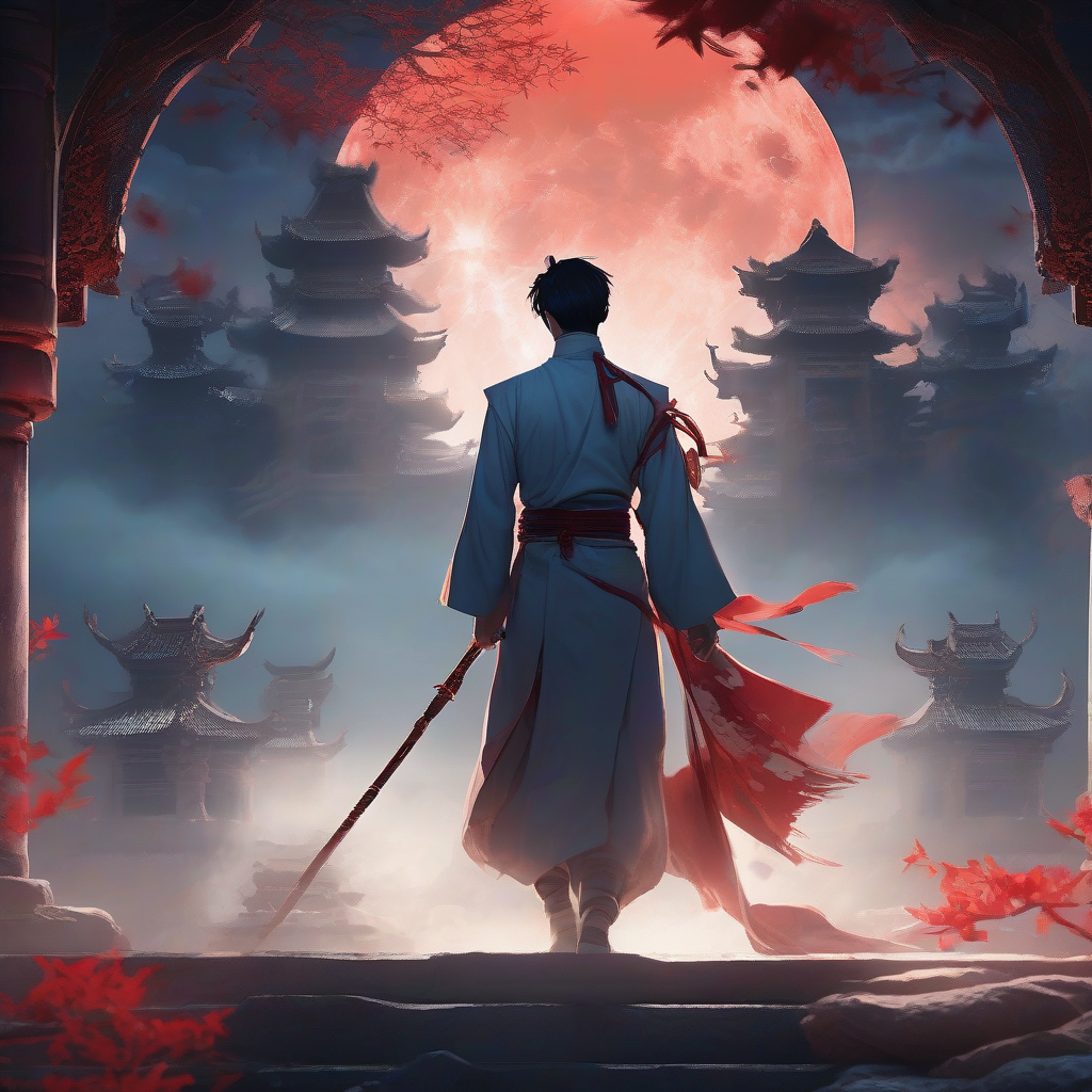 《神墓 年番 (2025) 更至52集完结 [4K][国漫][奇幻/动画]/神墓 第三季》资源分享