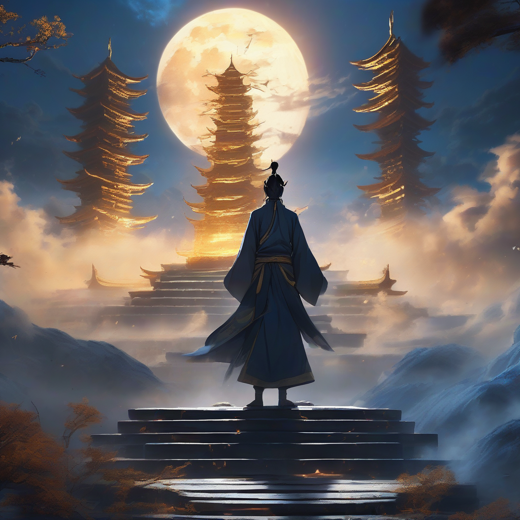 《绝世战魂 第二季 (2026) 更至10集 [4K][国漫][奇幻/动画]》资源分享