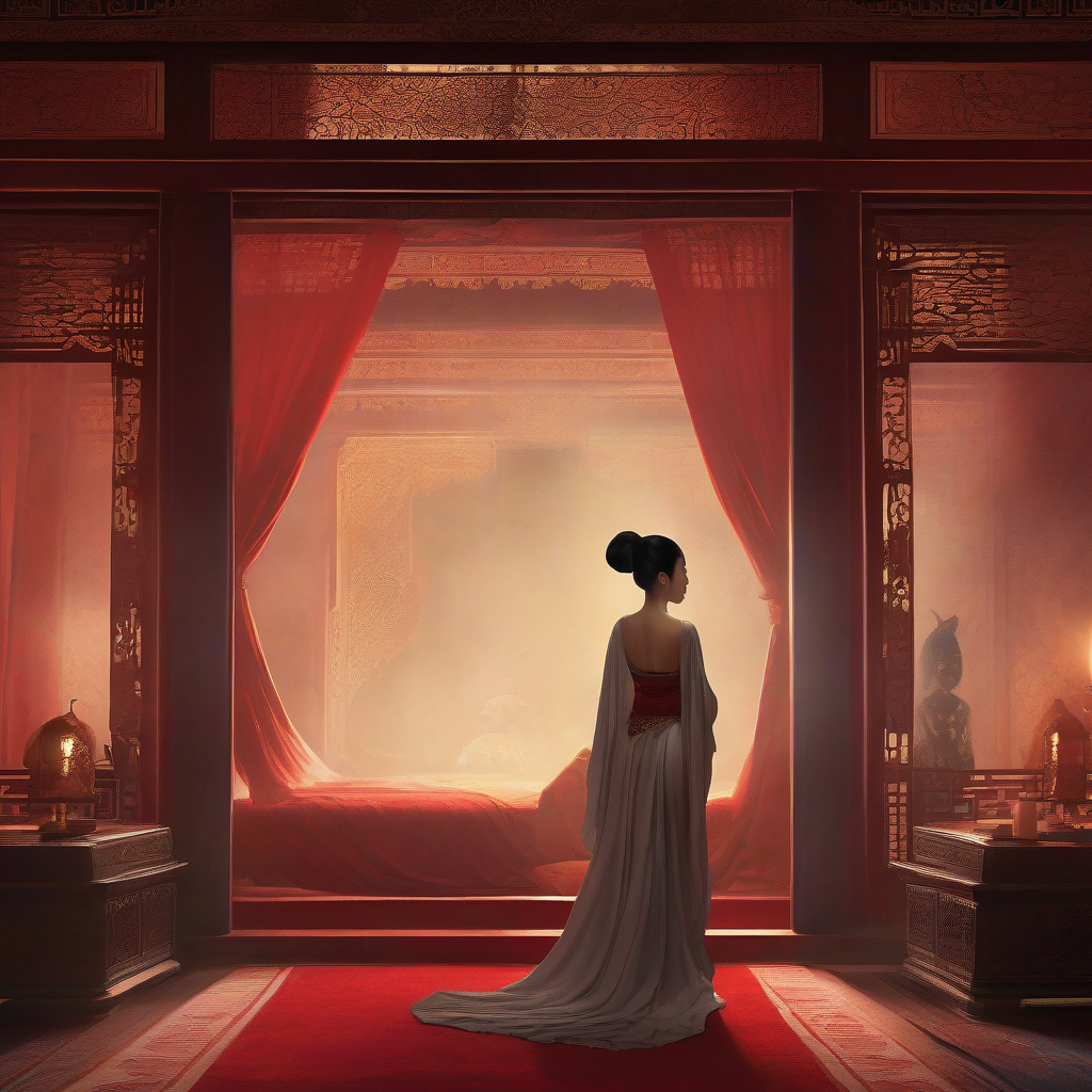《夜夜入梦帝王寻我来 (59集) | 短剧》资源分享
