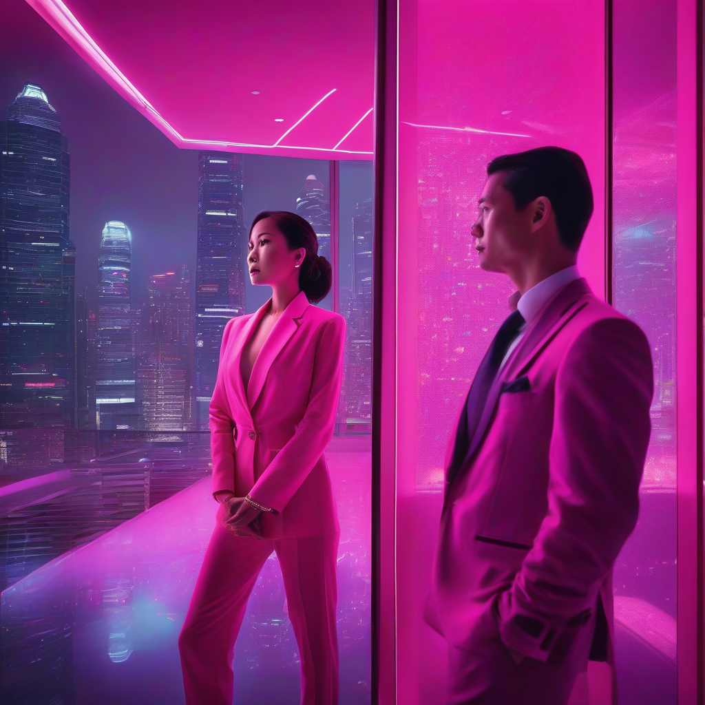 《夫妻的博弈 (2026) 更至19集 [4K][港剧/都市奇幻][高海宁/马国明]》资源分享
