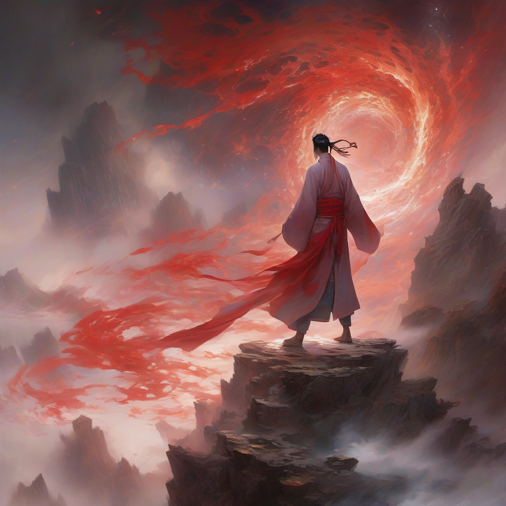 《一念永恒 完结季(2026) 更至04集 [总第169集][4K][国漫/奇幻]》资源分享