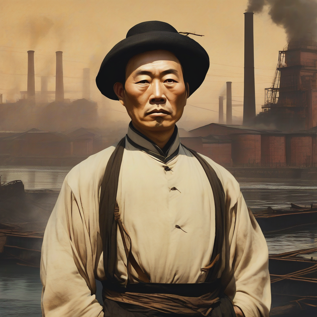 《江海潮生 (2026) 更至11集 [4K][近代/传记][何冰/杨立新]》资源分享