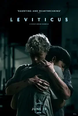 利未记 爱的魔样(台) / Leviticus