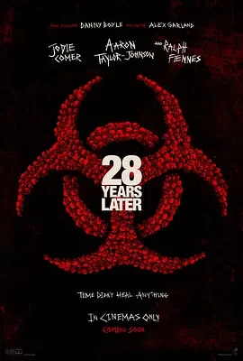 惊变28年 28年后(港) / 28年毁灭倒数(台)