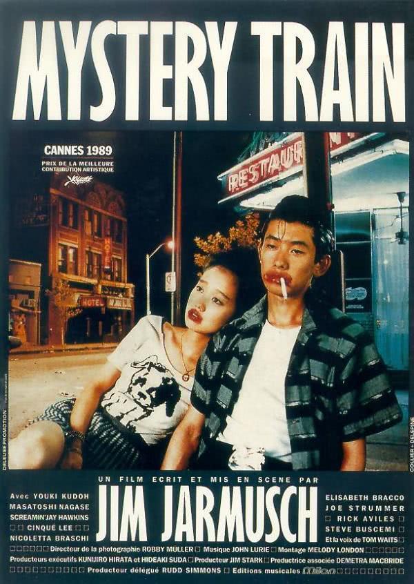 《神秘列车》百度云网盘夸克下载.阿里云盘.中字.(1989)