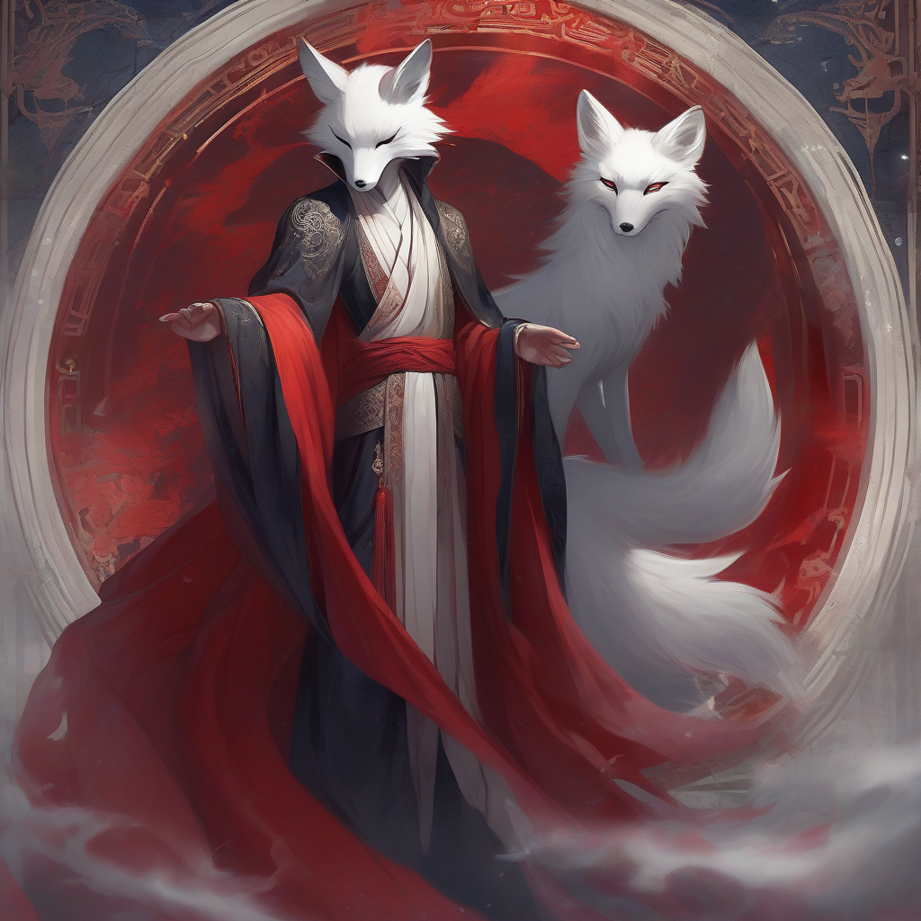 《摄政王的掌心狐 (46集) | 短剧》资源分享