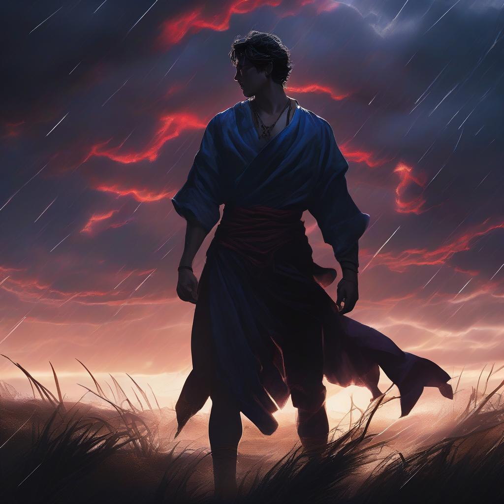 《逆天邪神·年番(2026) 4K HDR高码率 更新至47集》资源分享