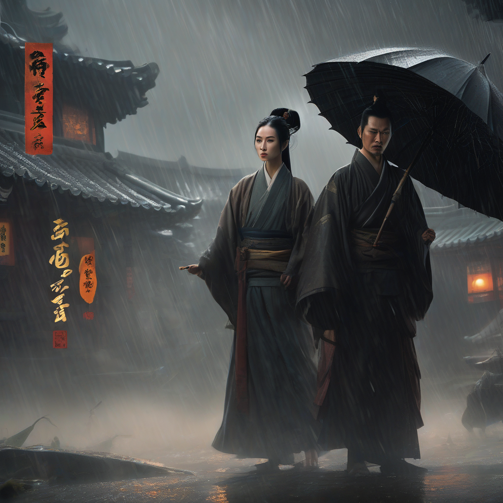 《将夜 (2026) 4K高码率 更新16集》资源分享