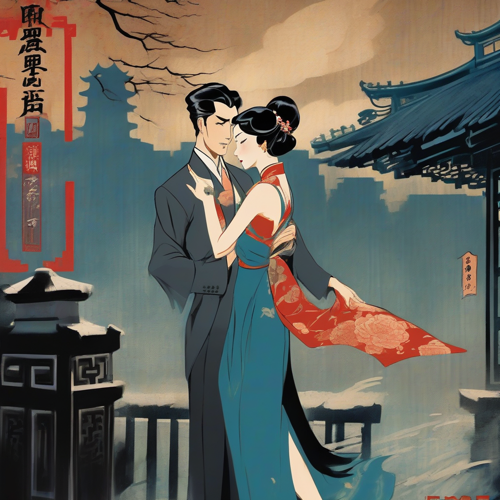 《这一秒过火 (2026) 更至22集 [4K][乱世爱情][张凌赫/王楚然]》资源分享