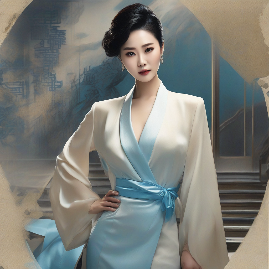 《裴总您太太是无辜的 (56集) 冯琳玲 | 短剧》资源分享