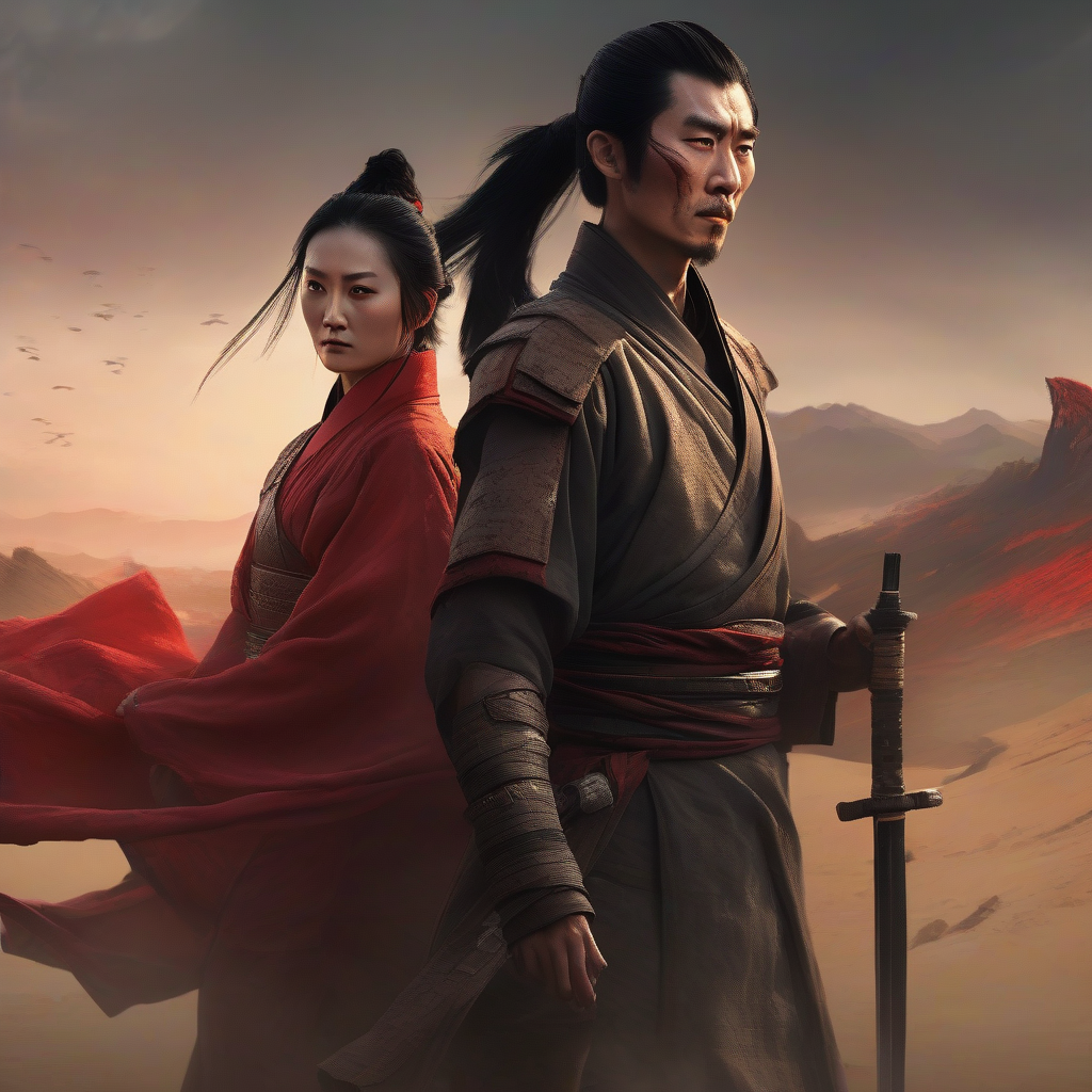 《镖人·第二季(2026)4K 臻彩 更新至08集 完结》资源分享
