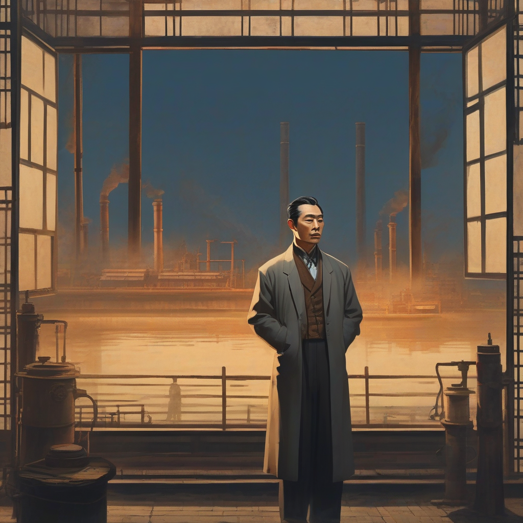 《江海潮生 (2026) 更至14集 [4K][近代/传记][何冰/杨立新]》资源分享
