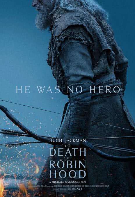 《罗宾汉之死》百度云网盘夸克下载.阿里云盘.中字.(2026)
