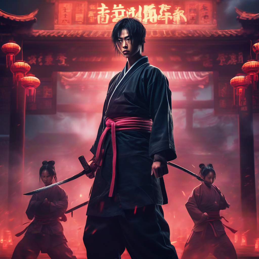 《东大高武学院 (2026) 4K HQ高码率 HDR10 更新至04集》资源分享