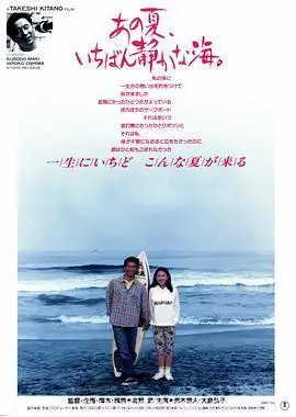 《那年夏天，宁静的海》百度云网盘下载.阿里云盘.日语中字.(1991)