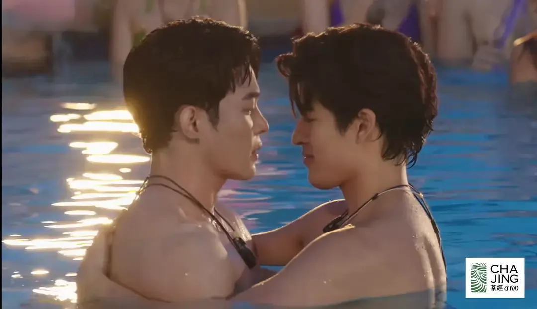 了解《Love (X)》 (2025)：LGBT作品剧情及夸克网盘链接