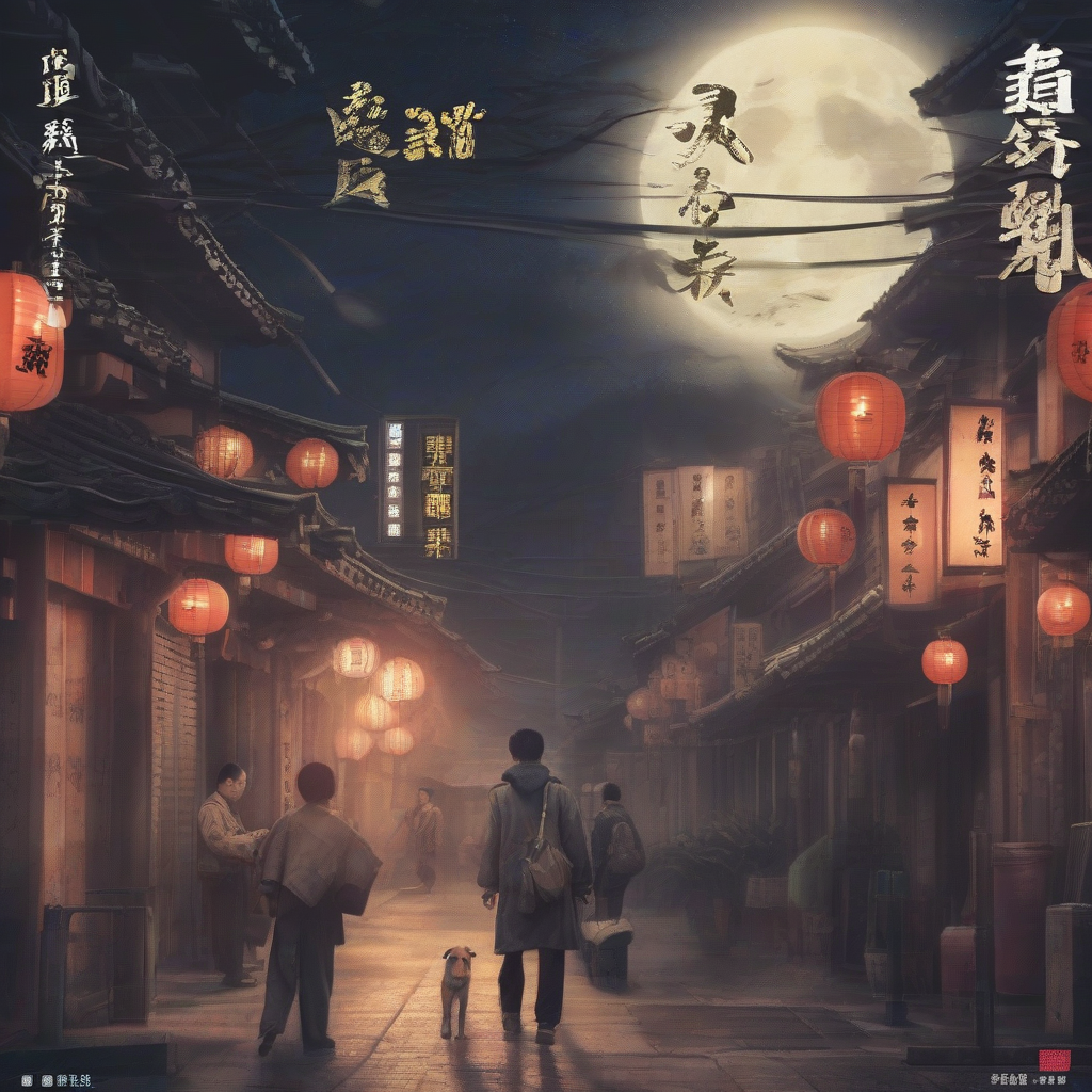 多啦A梦电影:大雄的天方夜谭