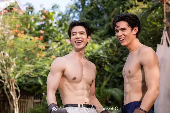 《隐欲囚笼》 สกุณาซ่อนรัก (2026)资源整理:LGBT剧集内容简介与链接