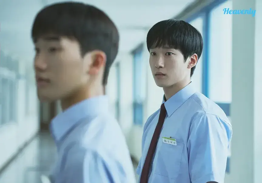 了解《2班李熙秀》 2반 이희수 (2025):BL剧集剧情及夸克网盘链接