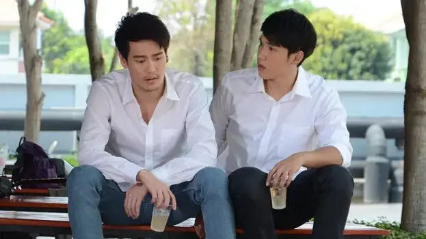 了解《夏日菊花茶》 เสือ ชะนี เก้ง (2016):BL剧集剧情及夸克网盘链接