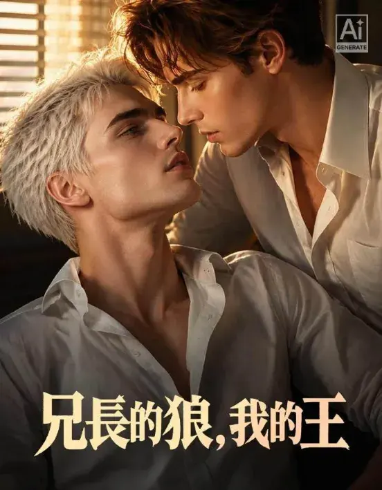 了解《兄长的狼,我的王》 (2026):BL剧集剧情及夸克网盘链接