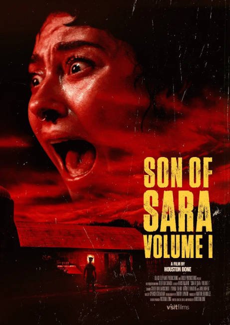 孽种 Son of Sara (2025)