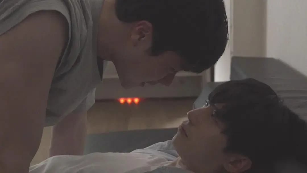 了解《打开柜门》 오픈 (2018):BL剧集剧情及夸克网盘链接