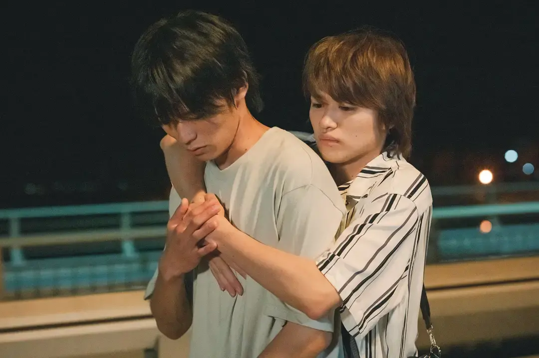 《如果是你或许可以相恋》 君となら恋をしてみても (2023)资源整理:BL剧集内容简介与链接