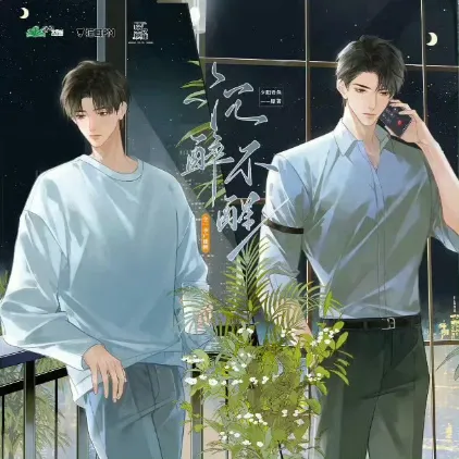 了解《沉醉不醒》 (2026)：LGBT作品剧情及网盘链接