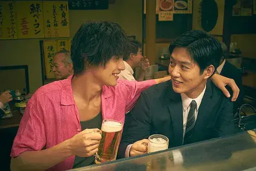 了解《不干了，我开除了黑心公司》 ちょっと今から仕事やめてくる (2017)：BL电影剧情及夸克网盘链接
