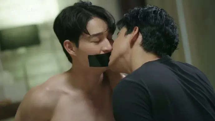 了解《人鱼恋人》 (2025):BL电影剧情及夸克网盘链接