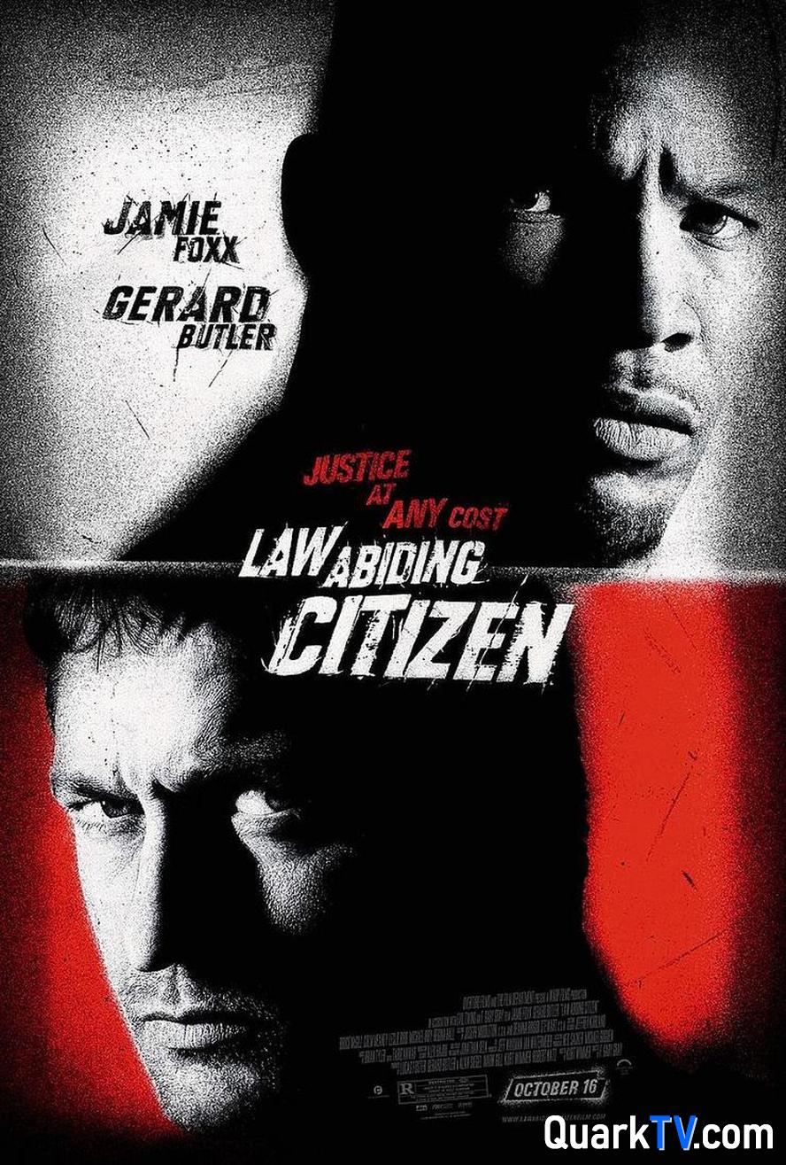 守法公民.Law.Abiding.Citizen.